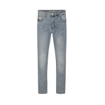 Washed Jeans Regular Fit